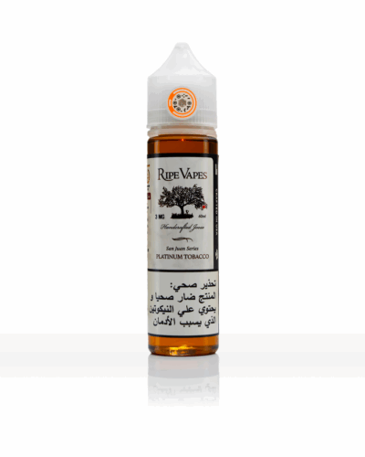 San Juan Platinum